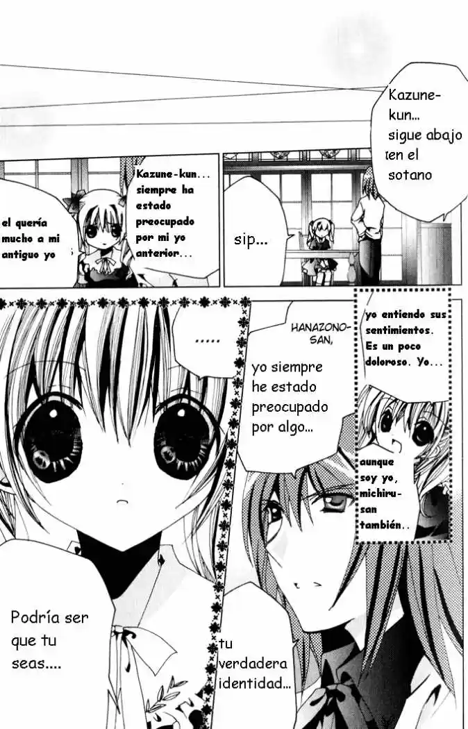 Kamichama Karin-Chu (2002) - Capítulo 21 - Página 16 - LectorTMOo