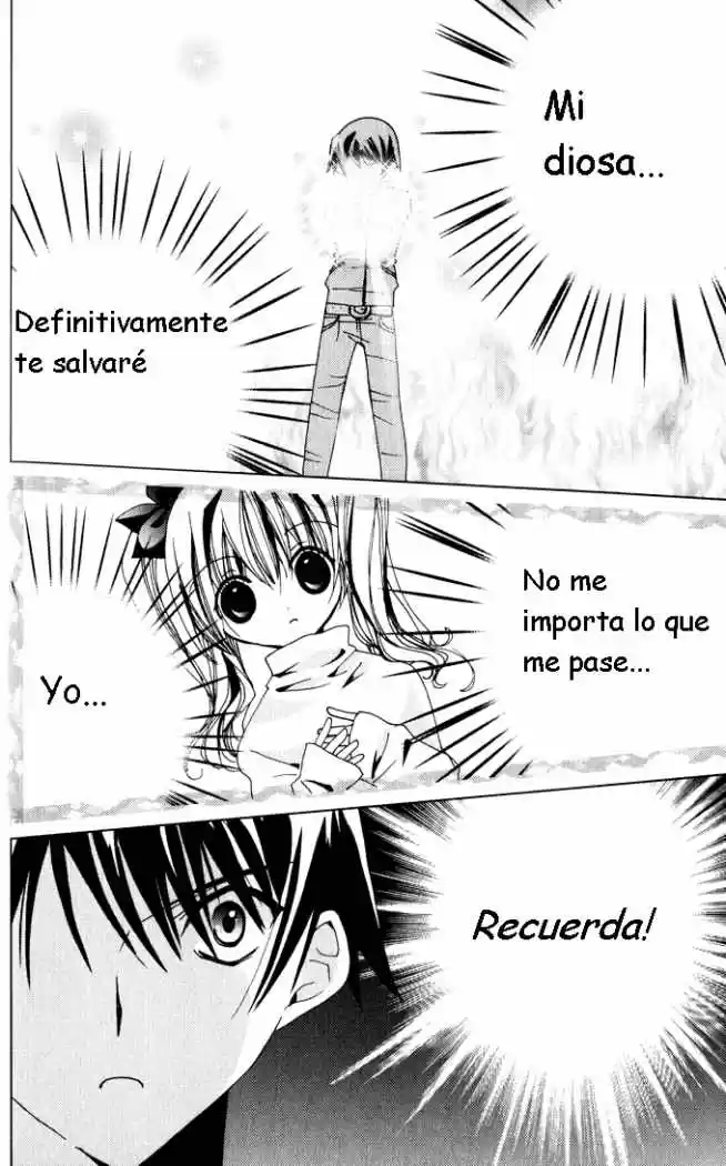 Kamichama Karin-Chu (2002) - Capítulo 21 - Página 21 - LectorTMOo