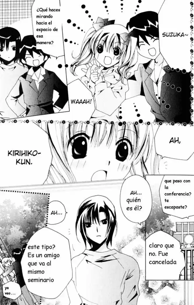 Kamichama Karin-Chu (2002) - Capítulo 21 - Página 24 - LectorTMOo