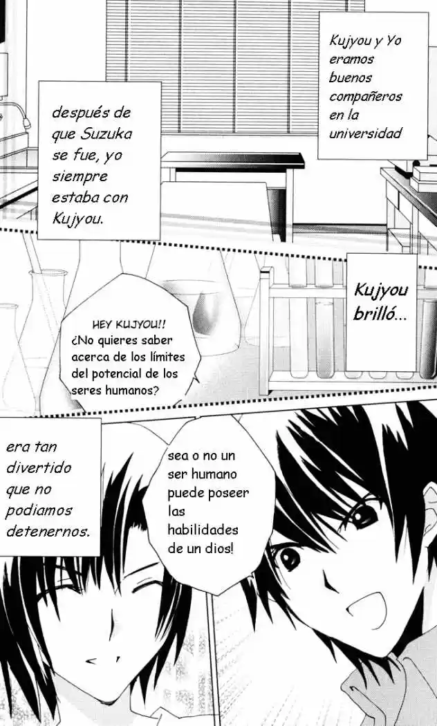 Kamichama Karin-Chu (2002) - Capítulo 21 - Página 29 - LectorTMOo
