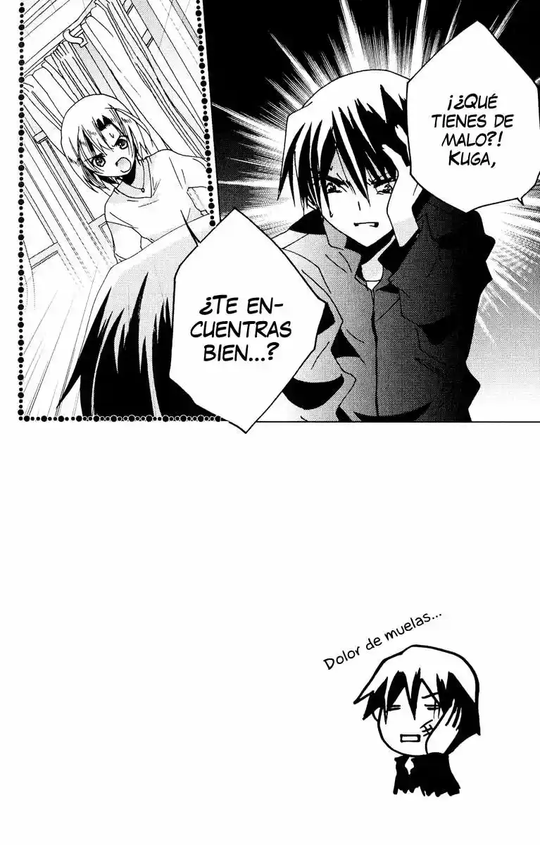 Kamichama Karin-Chu (2002) - Capítulo 22 - Página 2 - LectorTMOo
