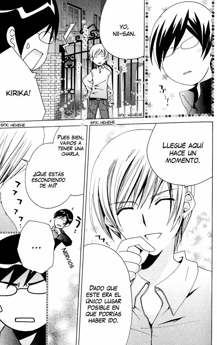 Kamichama Karin-Chu (2002) - Capítulo 22 - Página 7 - LectorTMOo
