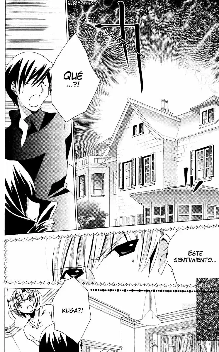 Kamichama Karin-Chu (2002) - Capítulo 22 - Página 8 - LectorTMOo