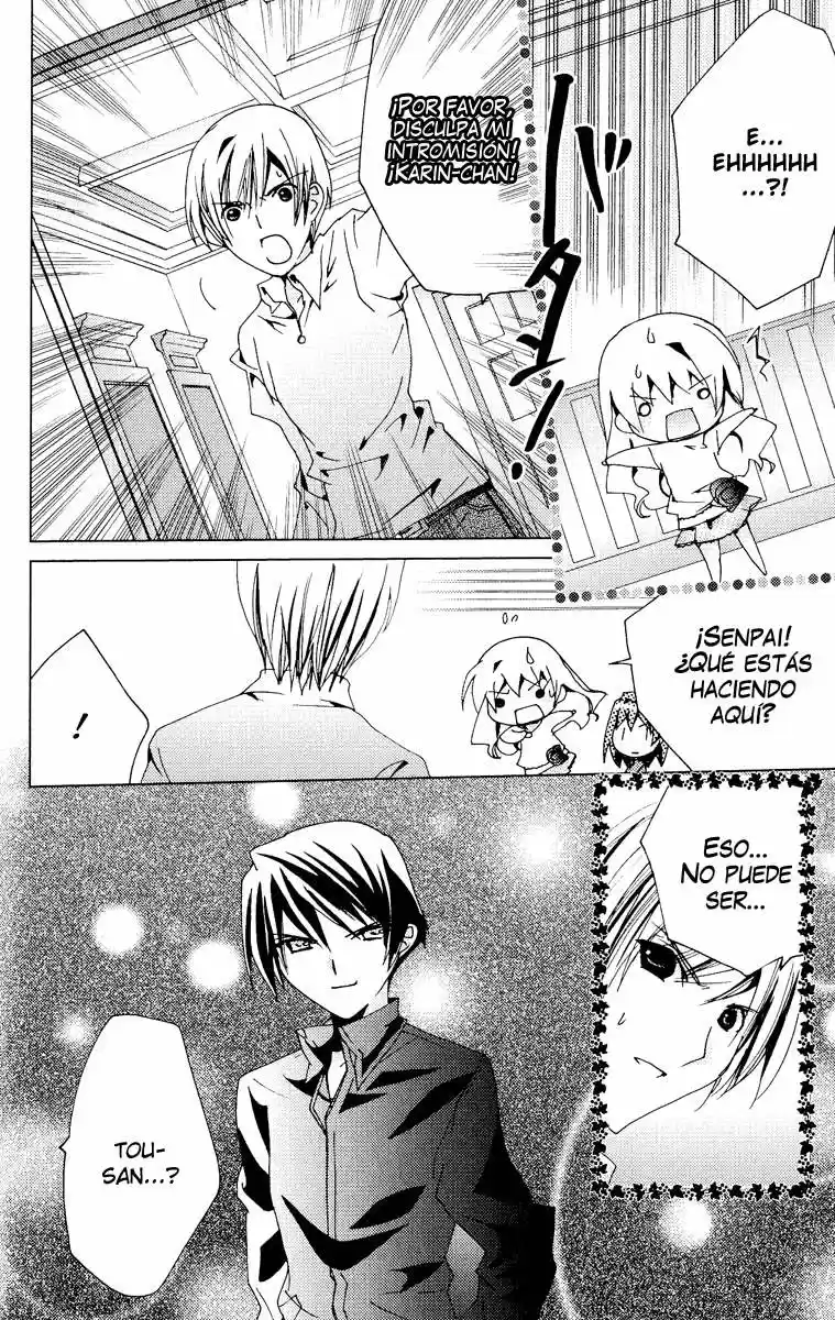 Kamichama Karin-Chu (2002) - Capítulo 22 - Página 10 - LectorTMOo