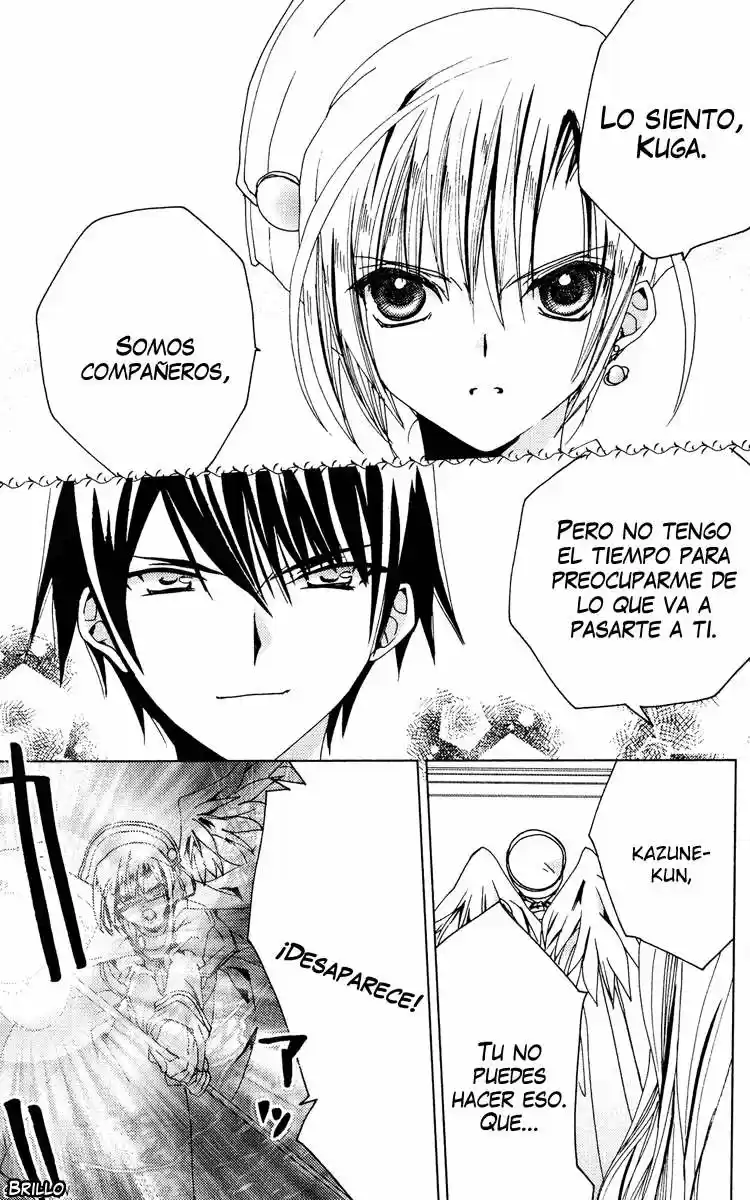 Kamichama Karin-Chu (2002) - Capítulo 22 - Página 13 - LectorTMOo