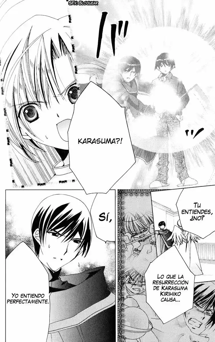 Kamichama Karin-Chu (2002) - Capítulo 22 - Página 14 - LectorTMOo