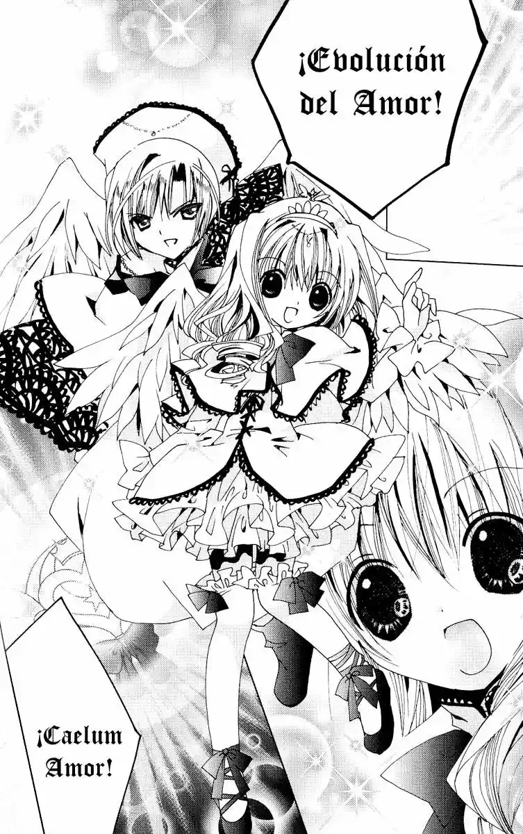 Kamichama Karin-Chu (2002) - Capítulo 22 - Página 22 - LectorTMOo