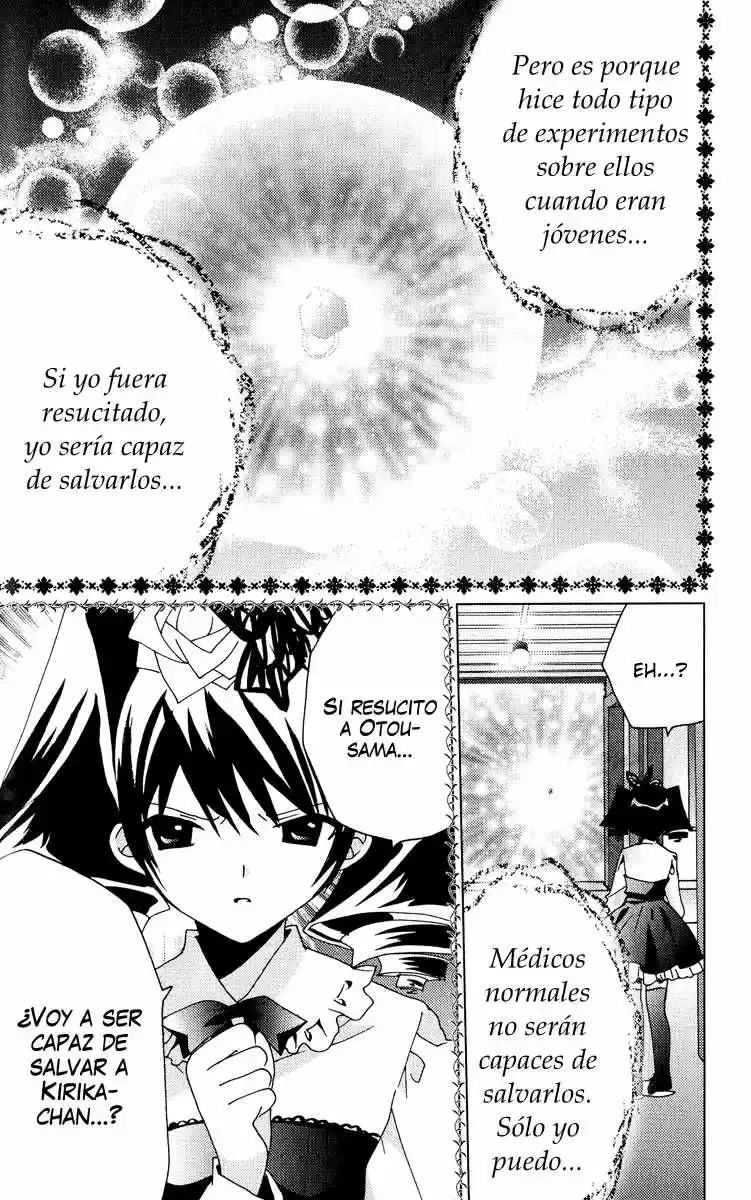 Kamichama Karin-Chu (2002) - Capítulo 22 - Página 28 - LectorTMOo