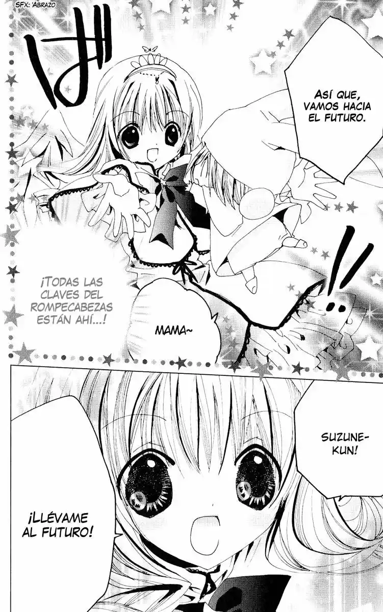 Kamichama Karin-Chu (2002) - Capítulo 22 - Página 38 - LectorTMOo