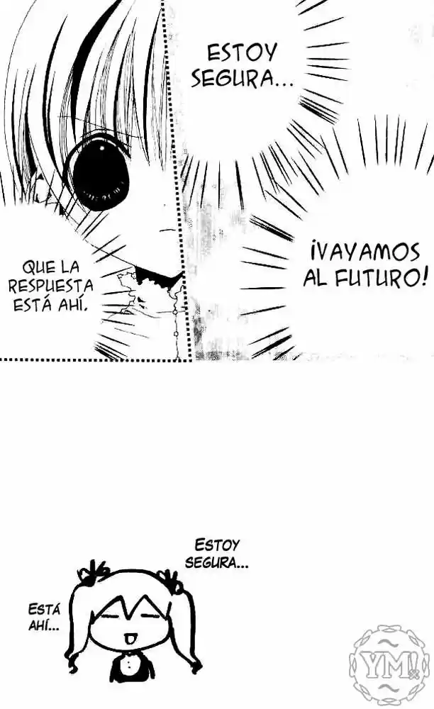 Kamichama Karin-Chu (2002) - Capítulo 23 - Página 2 - LectorTMOo