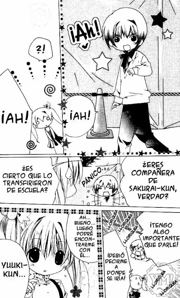 Kamichama Karin-Chu (2002) - Capítulo 23 - Página 9 - LectorTMOo