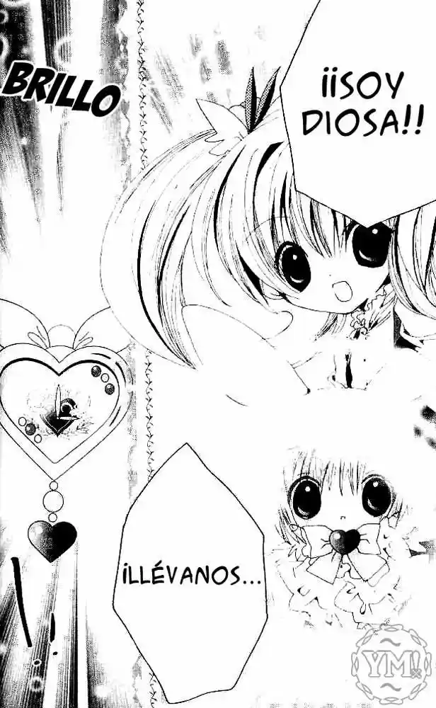 Kamichama Karin-Chu (2002) - Capítulo 23 - Página 13 - LectorTMOo