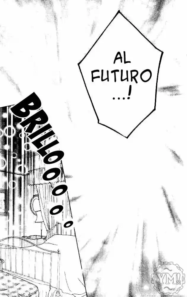 Kamichama Karin-Chu (2002) - Capítulo 23 - Página 14 - LectorTMOo