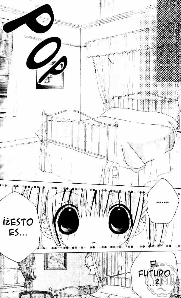 Kamichama Karin-Chu (2002) - Capítulo 23 - Página 15 - LectorTMOo