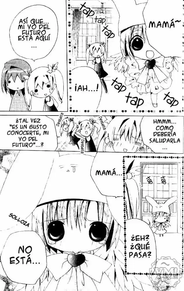 Kamichama Karin-Chu (2002) - Capítulo 23 - Página 16 - LectorTMOo