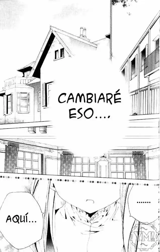 Kamichama Karin-Chu (2002) - Capítulo 23 - Página 20 - LectorTMOo