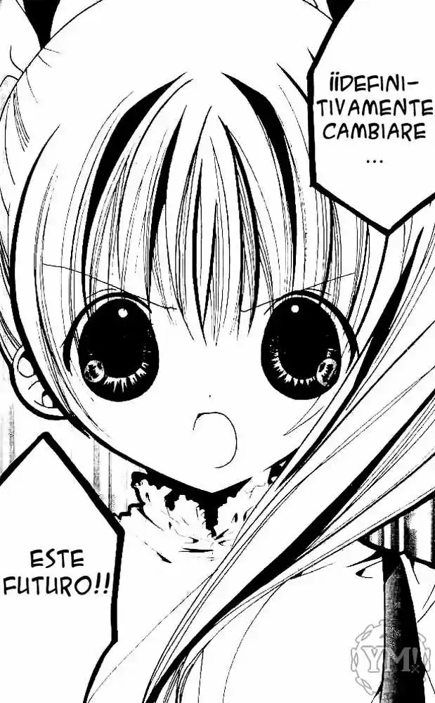 Kamichama Karin-Chu (2002) - Capítulo 23 - Página 21 - LectorTMOo