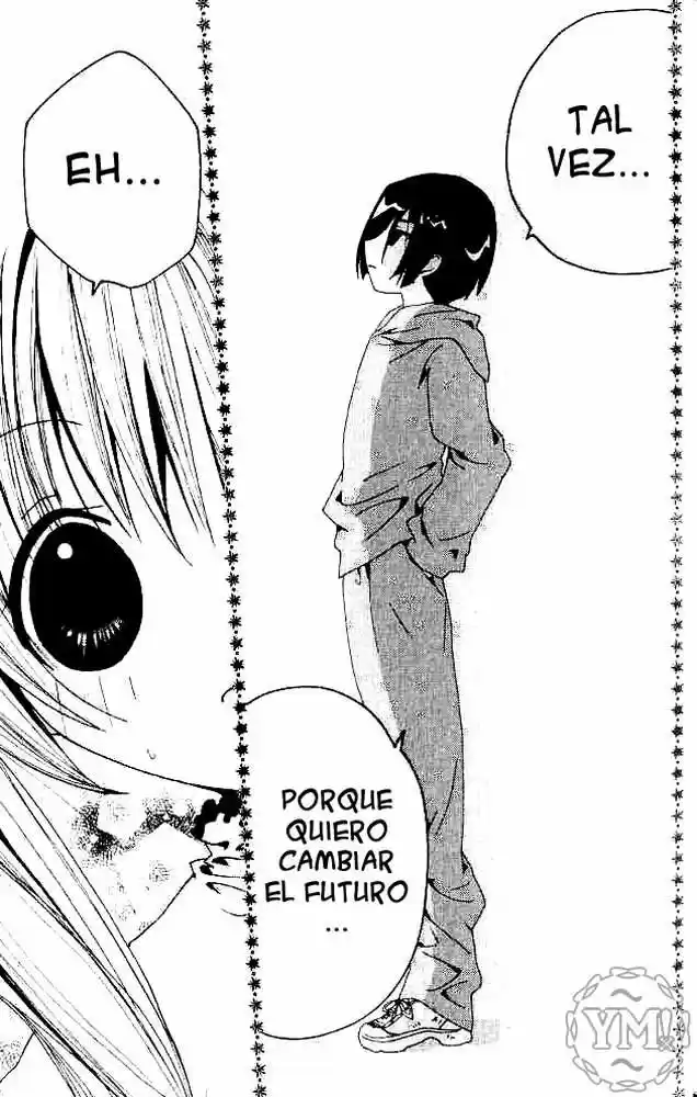 Kamichama Karin-Chu (2002) - Capítulo 23 - Página 26 - LectorTMOo