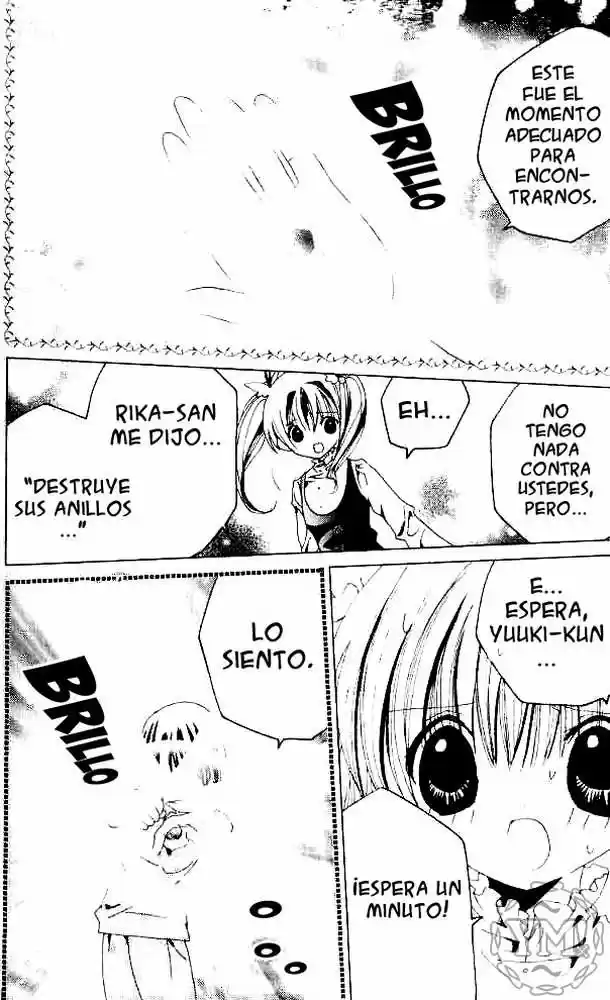 Kamichama Karin-Chu (2002) - Capítulo 23 - Página 29 - LectorTMOo