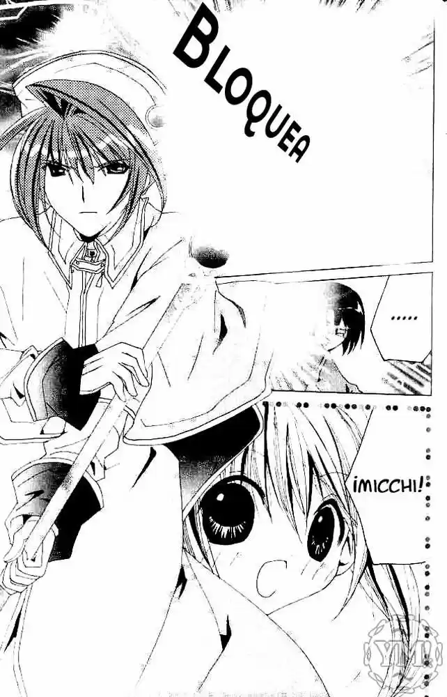 Kamichama Karin-Chu (2002) - Capítulo 23 - Página 30 - LectorTMOo