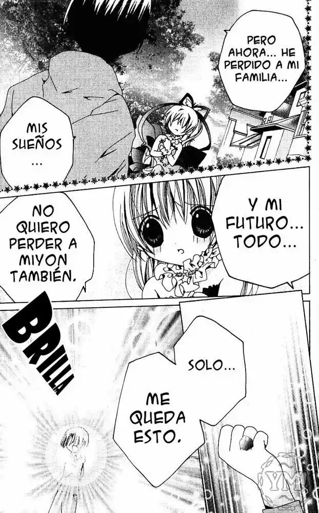 Kamichama Karin-Chu (2002) - Capítulo 24 - Página 7 - LectorTMOo