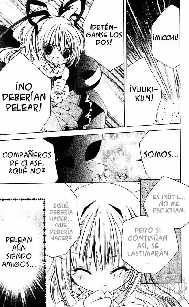 Kamichama Karin-Chu (2002) - Capítulo 24 - Página 13 - LectorTMOo