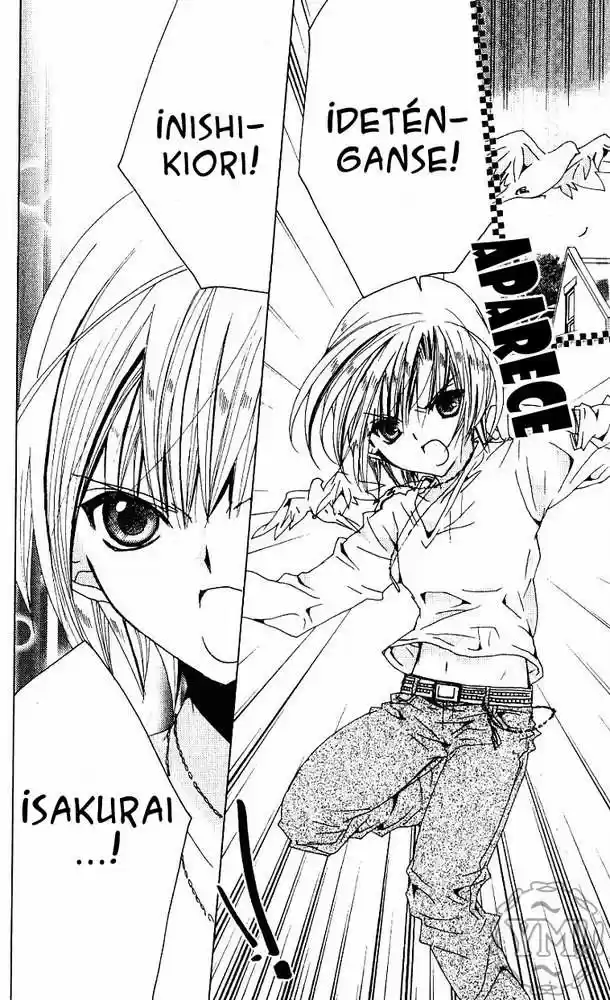 Kamichama Karin-Chu (2002) - Capítulo 24 - Página 14 - LectorTMOo