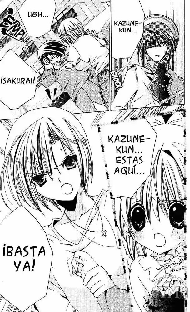 Kamichama Karin-Chu (2002) - Capítulo 24 - Página 15 - LectorTMOo