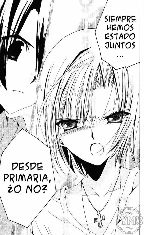 Kamichama Karin-Chu (2002) - Capítulo 24 - Página 17 - LectorTMOo