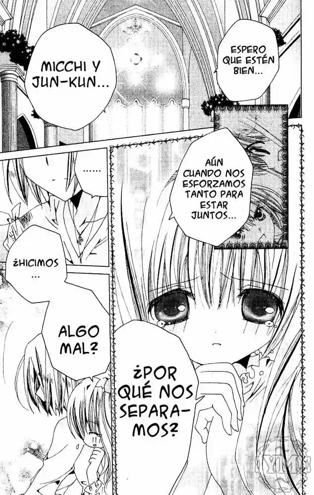 Kamichama Karin-Chu (2002) - Capítulo 24 - Página 33 - LectorTMOo