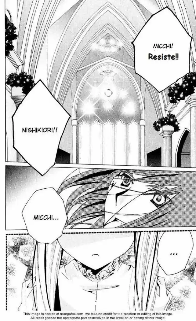 Kamichama Karin-Chu (2002) - Capítulo 25 - Página 2 - LectorTMOo