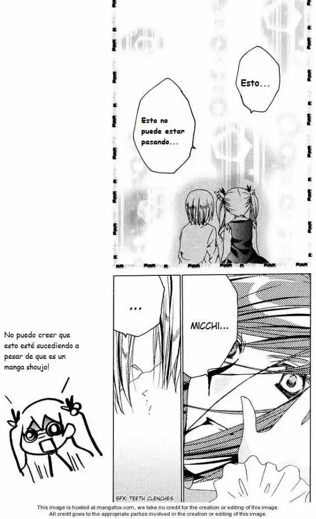Kamichama Karin-Chu (2002) - Capítulo 25 - Página 3 - LectorTMOo