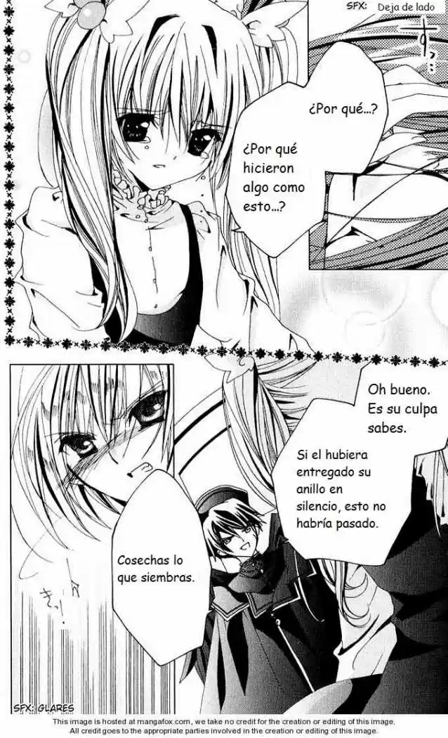 Kamichama Karin-Chu (2002) - Capítulo 25 - Página 6 - LectorTMOo