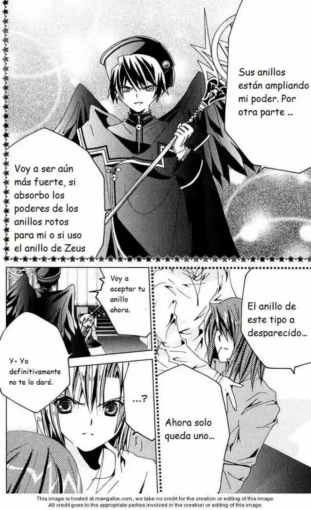 Kamichama Karin-Chu (2002) - Capítulo 25 - Página 8 - LectorTMOo