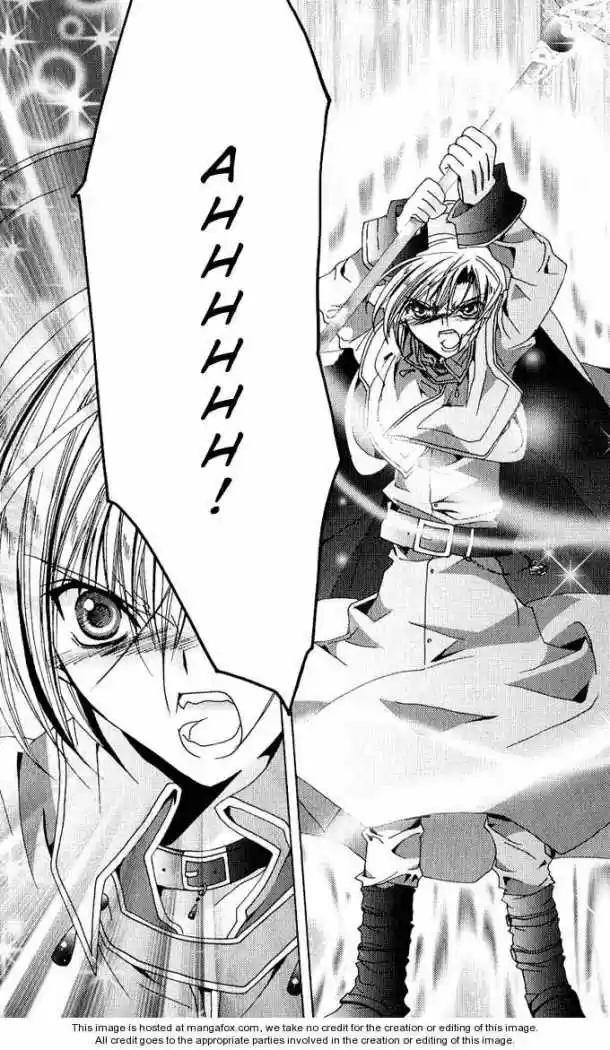 Kamichama Karin-Chu (2002) - Capítulo 25 - Página 14 - LectorTMOo