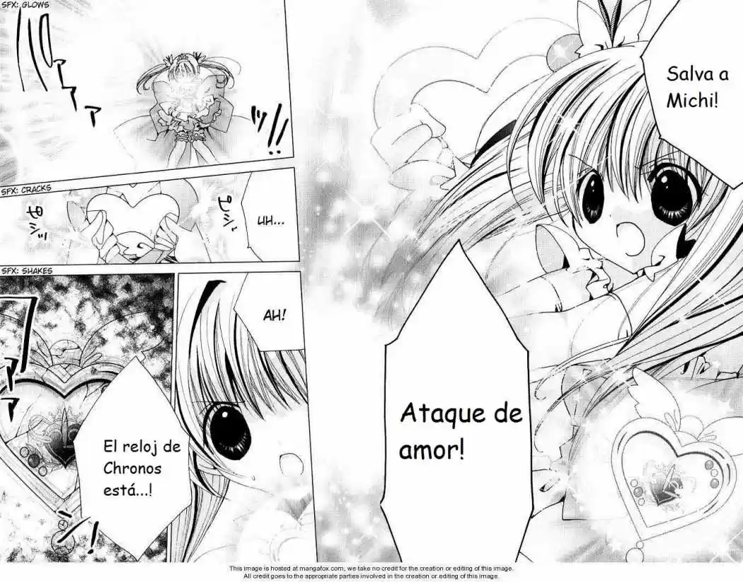 Kamichama Karin-Chu (2002) - Capítulo 25 - Página 20 - LectorTMOo