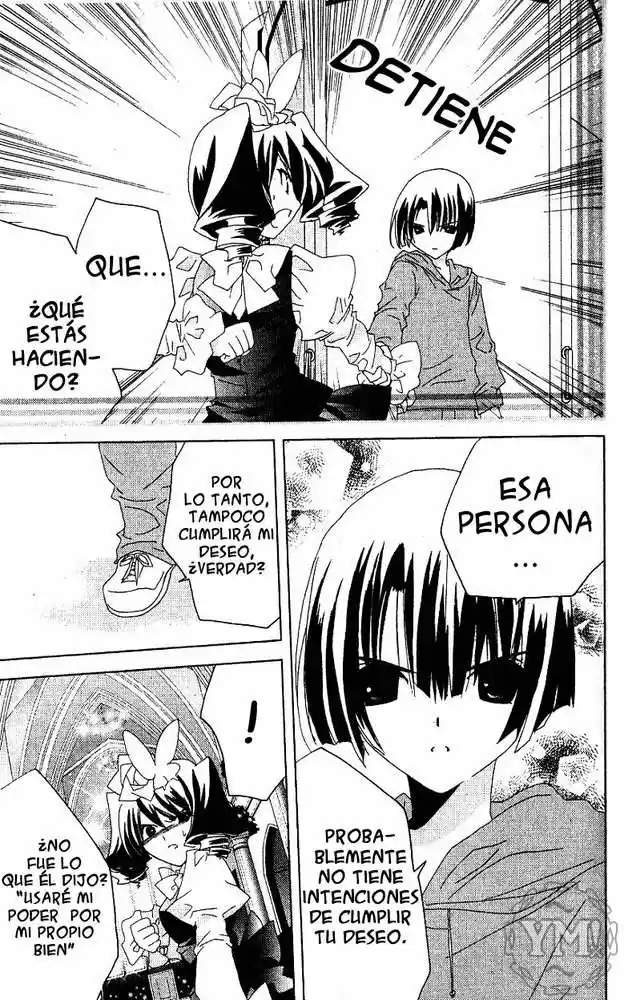 Kamichama Karin-Chu (2002) - Capítulo 26 - Página 11 - LectorTMOo