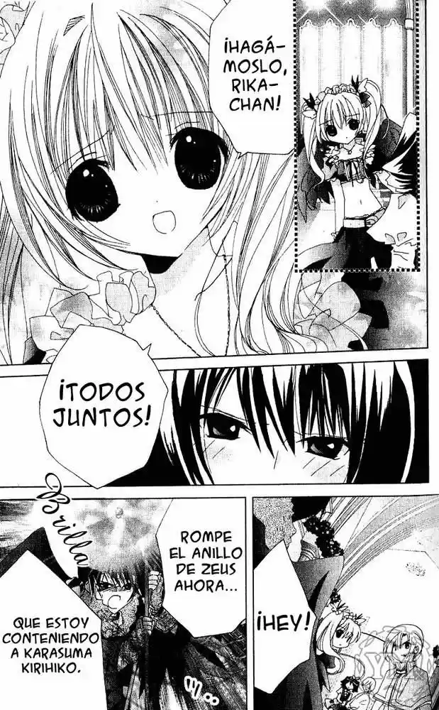 Kamichama Karin-Chu (2002) - Capítulo 26 - Página 16 - LectorTMOo