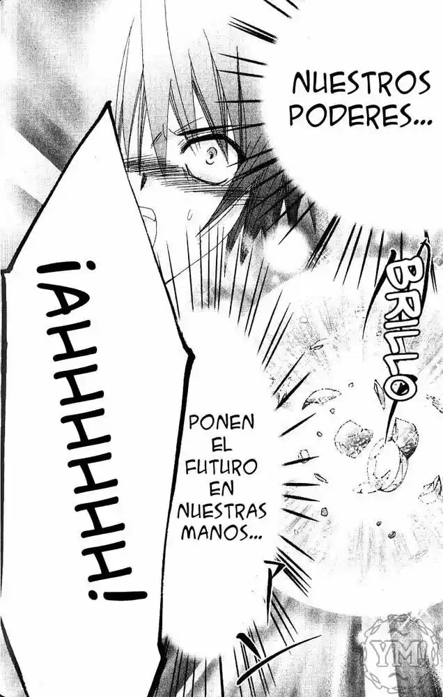 Kamichama Karin-Chu (2002) - Capítulo 26 - Página 18 - LectorTMOo