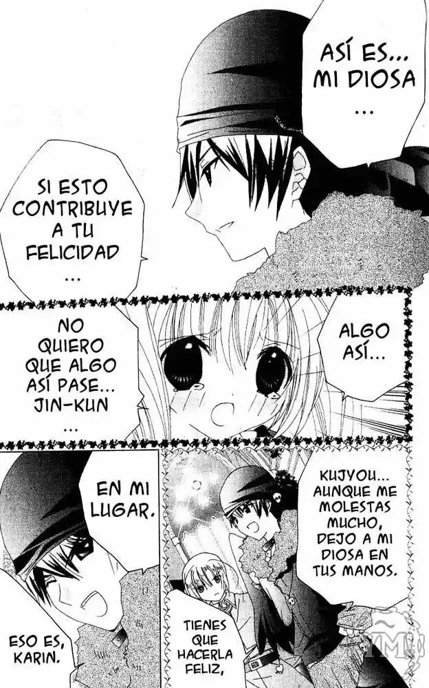 Kamichama Karin-Chu (2002) - Capítulo 26 - Página 27 - LectorTMOo