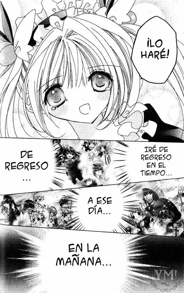 Kamichama Karin-Chu (2002) - Capítulo 26 - Página 31 - LectorTMOo