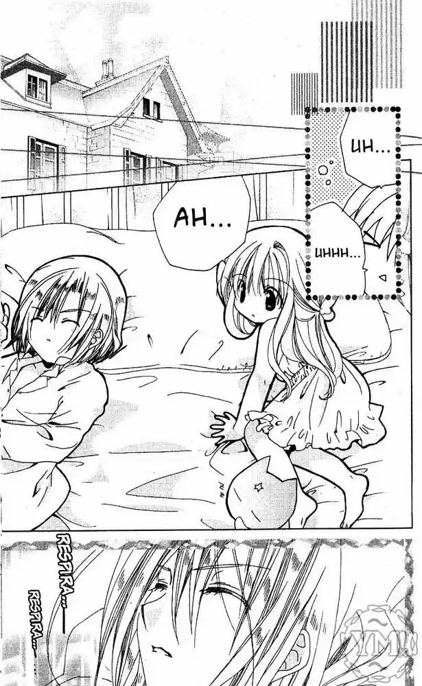 Kamichama Karin-Chu (2002) - Capítulo 26 - Página 32 - LectorTMOo