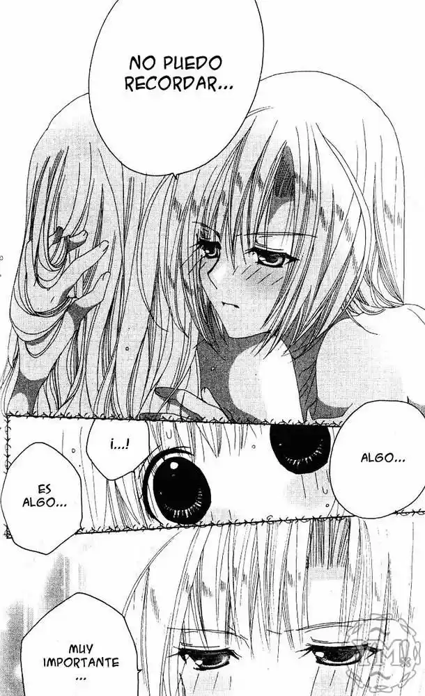 Kamichama Karin-Chu (2002) - Capítulo 27 - Página 7 - LectorTMOo