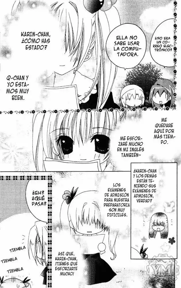 Kamichama Karin-Chu (2002) - Capítulo 27 - Página 10 - LectorTMOo