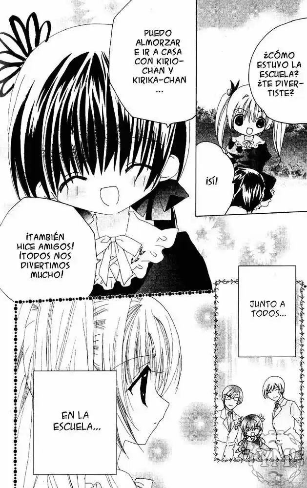 Kamichama Karin-Chu (2002) - Capítulo 27 - Página 15 - LectorTMOo