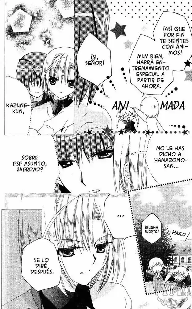 Kamichama Karin-Chu (2002) - Capítulo 27 - Página 17 - LectorTMOo
