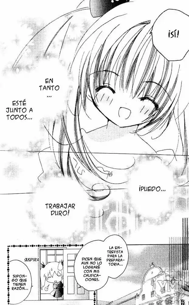 Kamichama Karin-Chu (2002) - Capítulo 27 - Página 21 - LectorTMOo