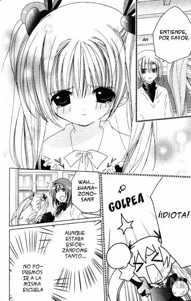 Kamichama Karin-Chu (2002) - Capítulo 27 - Página 25 - LectorTMOo