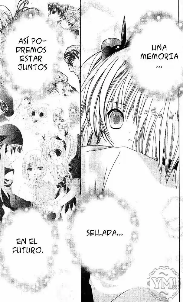 Kamichama Karin-Chu (2002) - Capítulo 27 - Página 30 - LectorTMOo