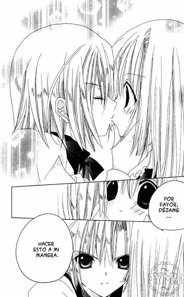 Kamichama Karin-Chu (2002) - Capítulo 27 - Página 31 - LectorTMOo
